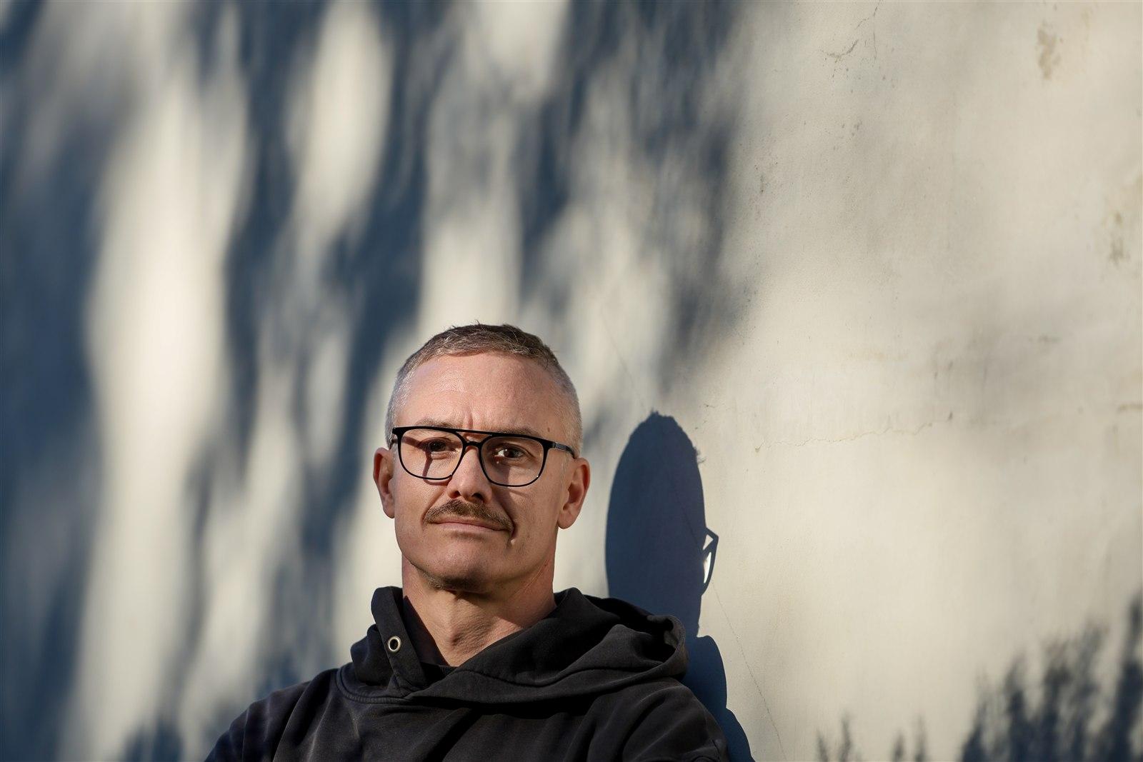 Philipp Hackländer