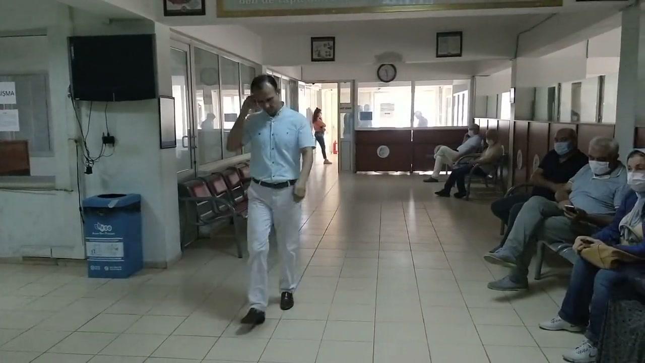 Dealflow Triage: What Emergency Rooms Know That Investors Don't