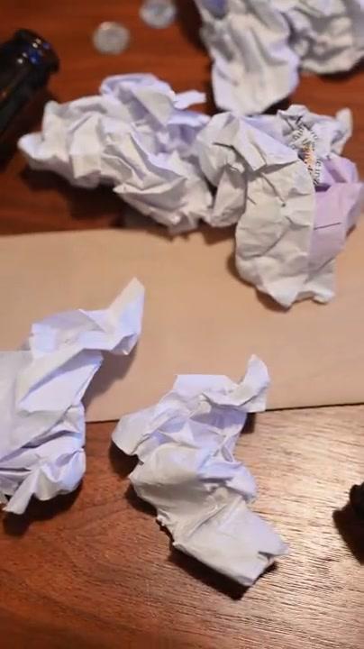 The Working Capital Doom Spiral